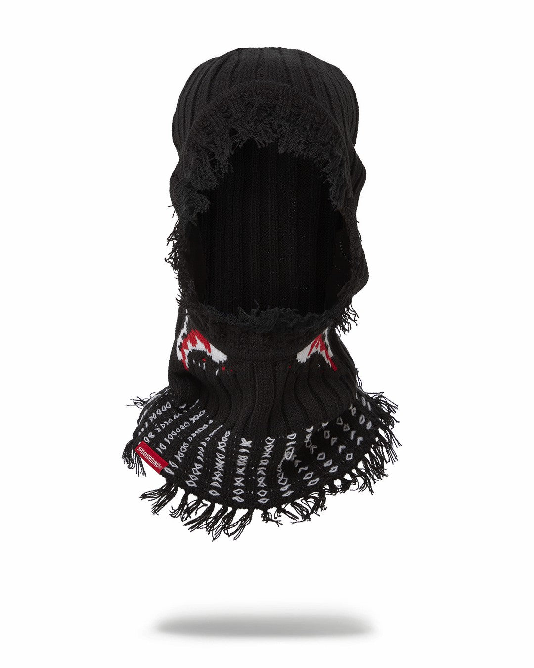 BOHEMIAN FULL FACE SKI MASK | Sprayground US