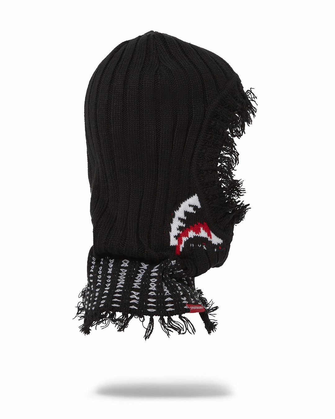 BOHEMIAN FULL FACE SKI MASK | Sprayground US