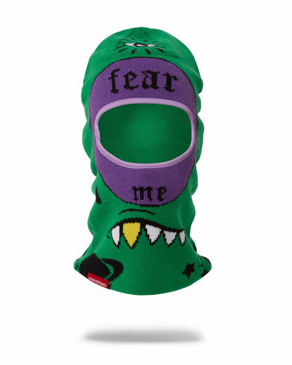 FAR OUT SKI MASK | Sprayground Discount