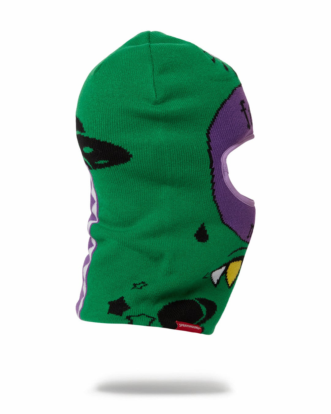 FAR OUT SKI MASK | Sprayground Discount