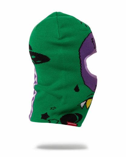 FAR OUT SKI MASK | Sprayground Discount
