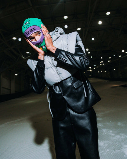FAR OUT SKI MASK | Sprayground Discount