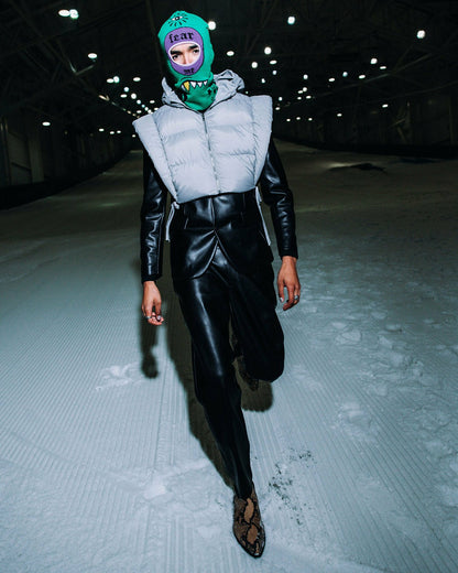 FAR OUT SKI MASK | Sprayground Discount