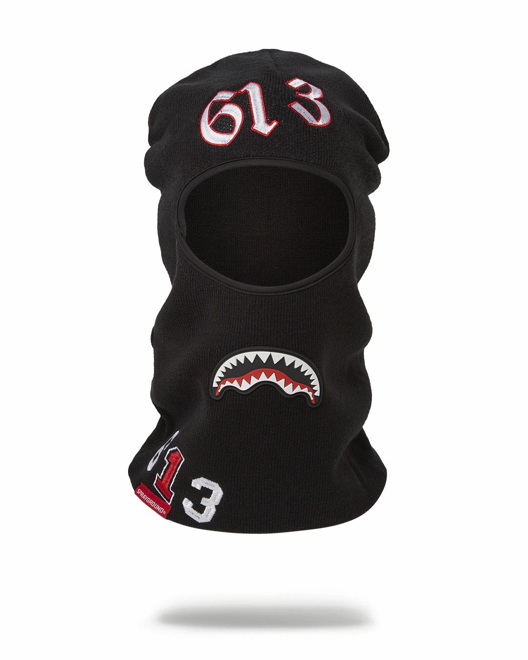 613 MEAN & CLEAN SKI MASK | Sprayground for sale