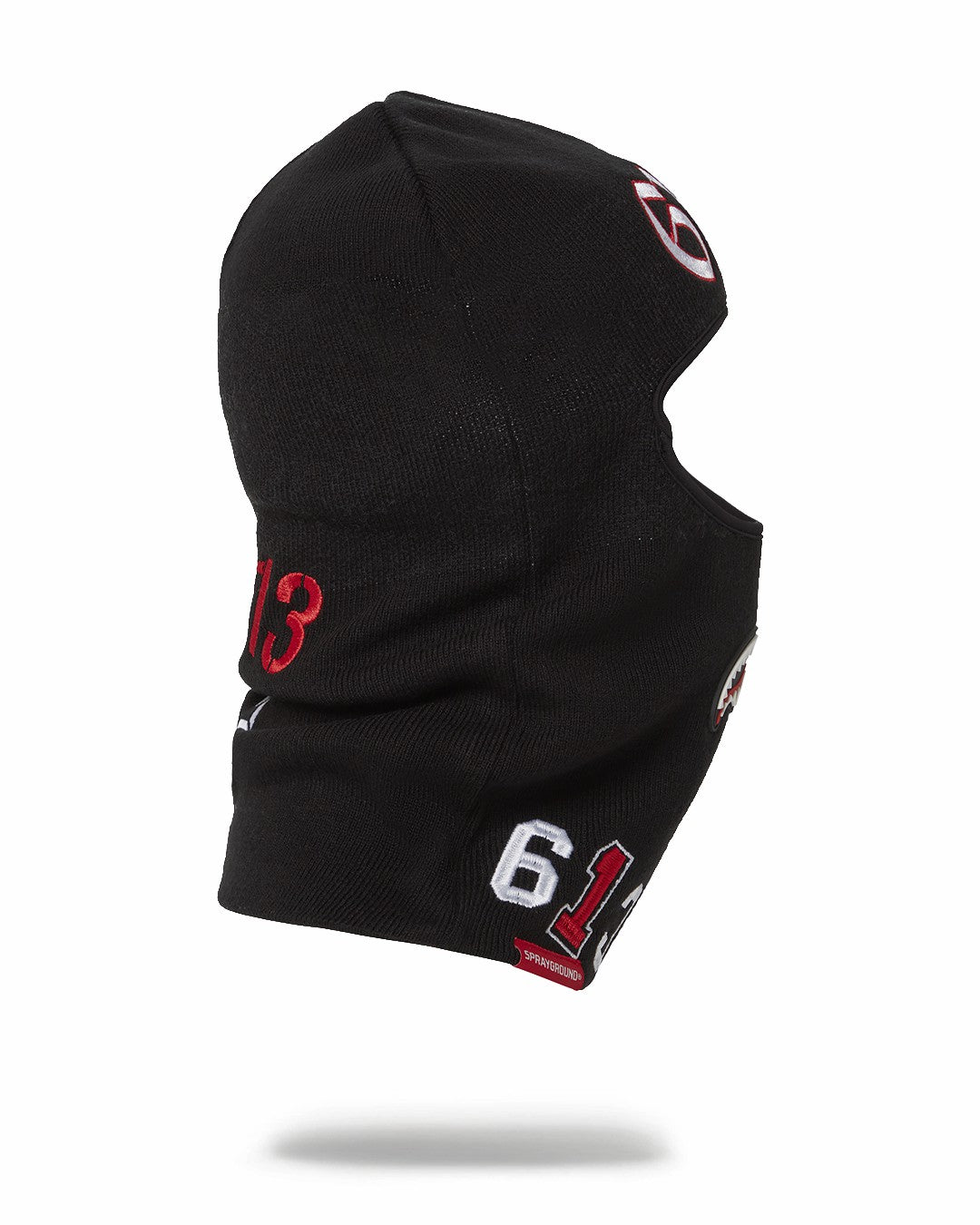 613 MEAN & CLEAN SKI MASK | Sprayground for sale