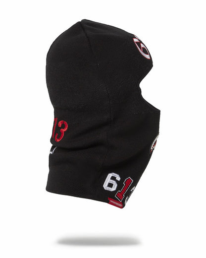 613 MEAN & CLEAN SKI MASK | Sprayground for sale