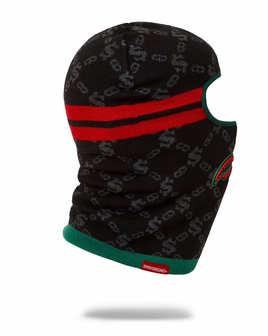 DINERO SKI MASK | Sprayground sale