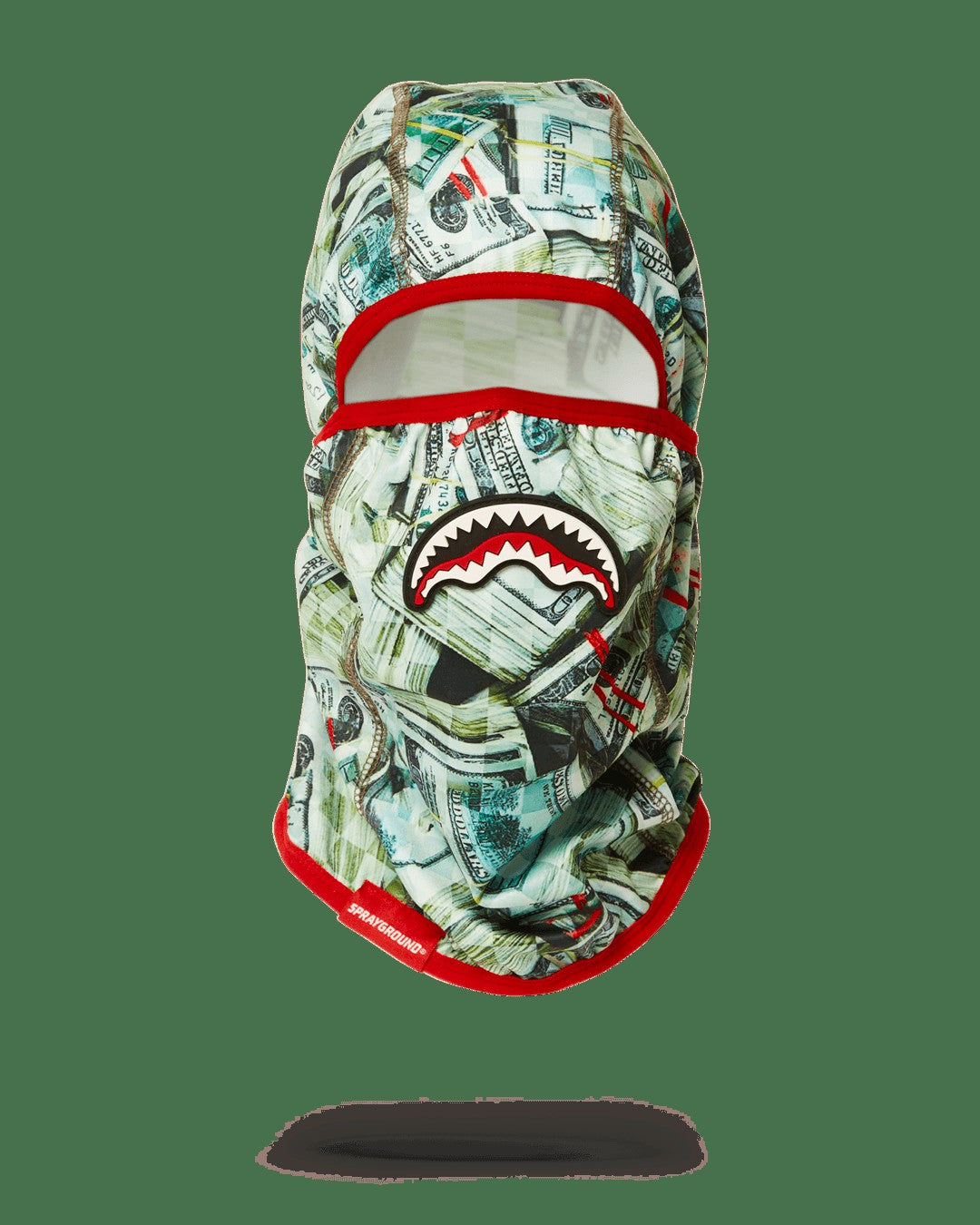 MAMA I MADE IT PULL DOWN SKI MASK | Sprayground for sale