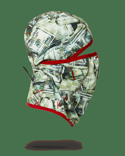 MAMA I MADE IT PULL DOWN SKI MASK | Sprayground for sale