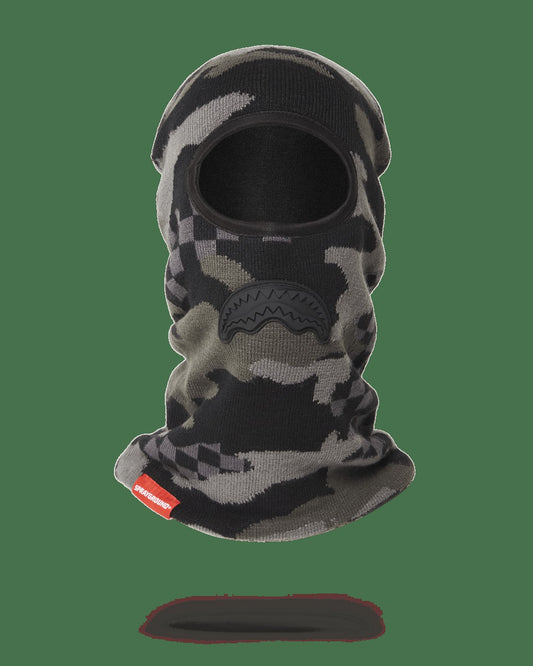 3AM NEVER SLEEP SKI MASK | Sprayground Clearance