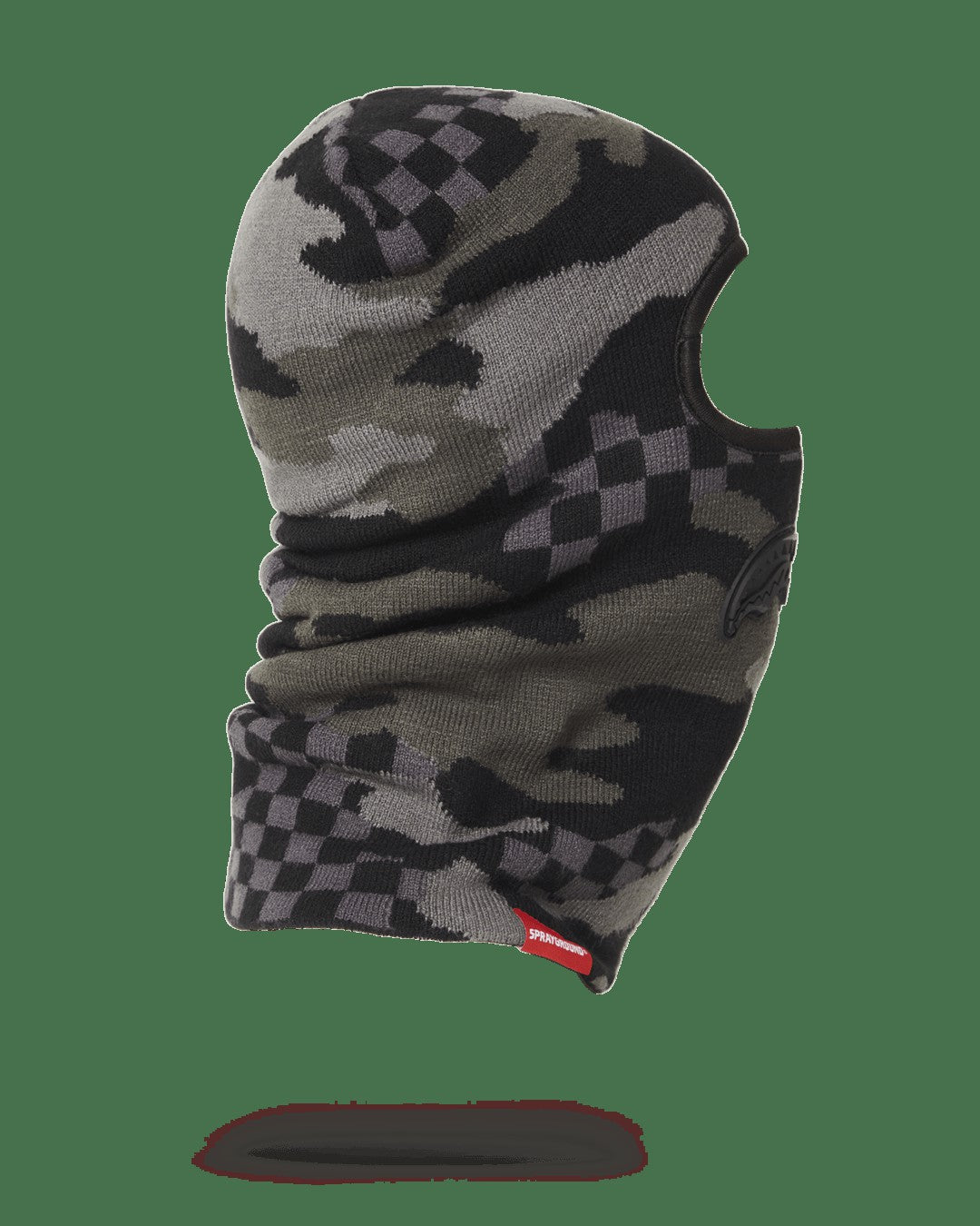 3AM NEVER SLEEP SKI MASK | Sprayground Clearance