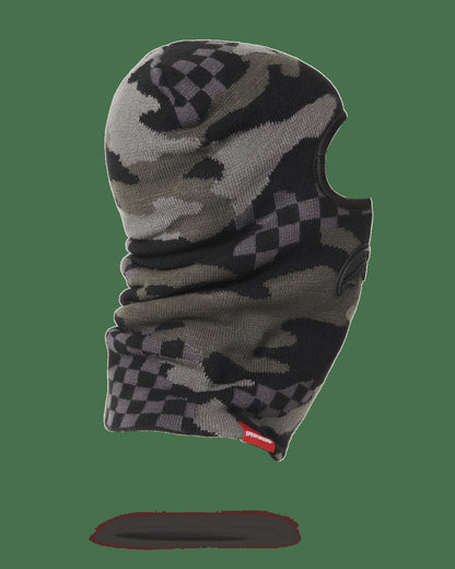 3AM NEVER SLEEP SKI MASK | Sprayground Clearance
