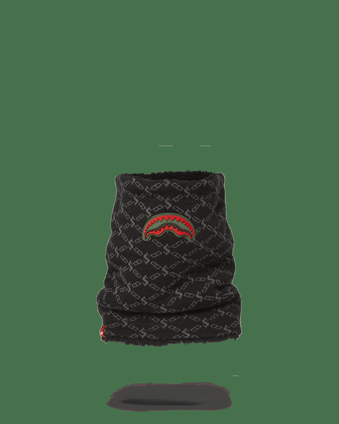 THE GODFATHER NECK WARMER | Sprayground Online