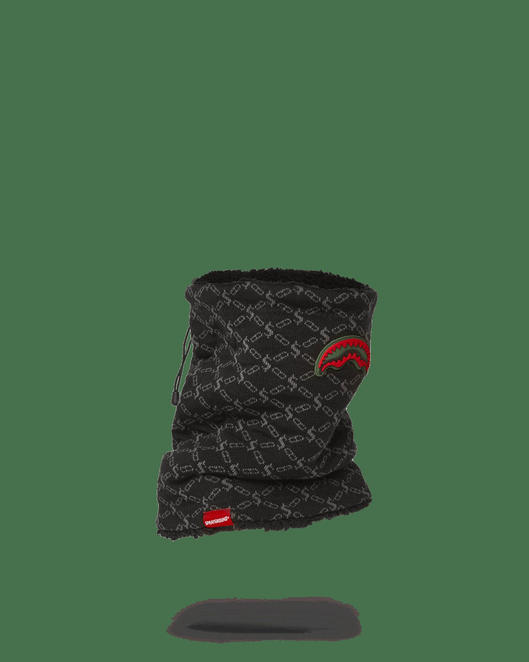 THE GODFATHER NECK WARMER | Sprayground Online