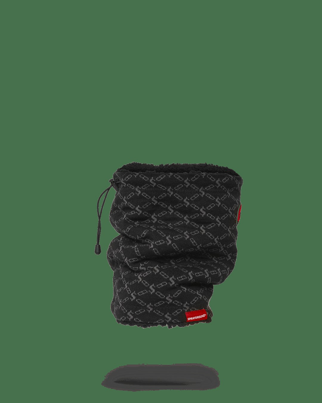 THE GODFATHER NECK WARMER | Sprayground Online