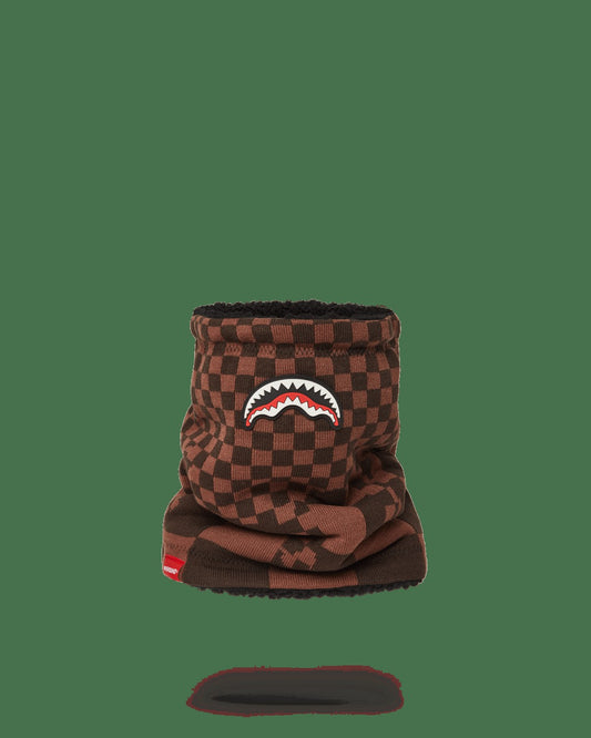 XTC SHARKS IN PARIS NECK WARMER | Sprayground Near Me