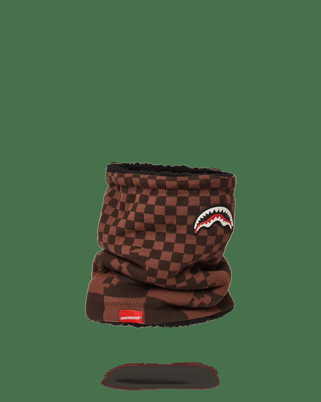 XTC SHARKS IN PARIS NECK WARMER | Sprayground Near Me