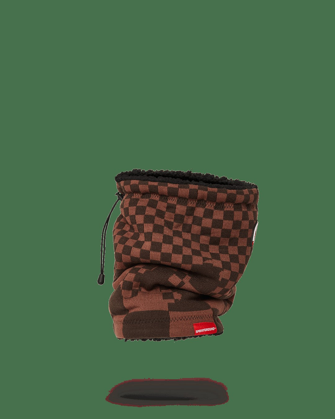XTC SHARKS IN PARIS NECK WARMER | Sprayground Near Me