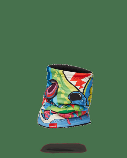 MIND TRIP NECK WARMER | Sprayground sale
