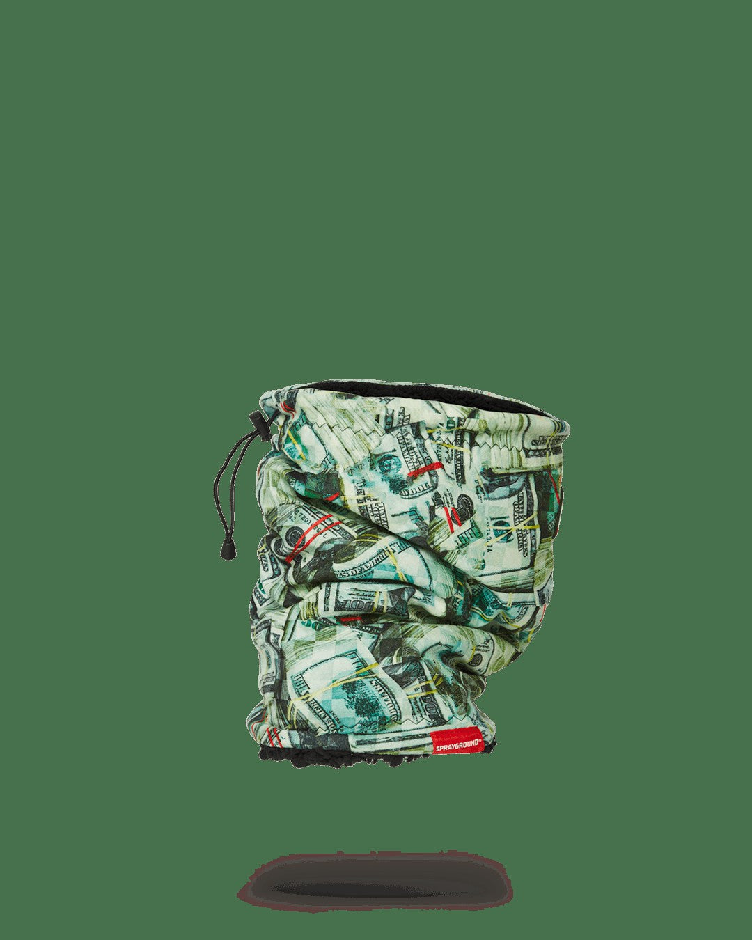 MAMA I MADE IT NECK WARMER | Sprayground US