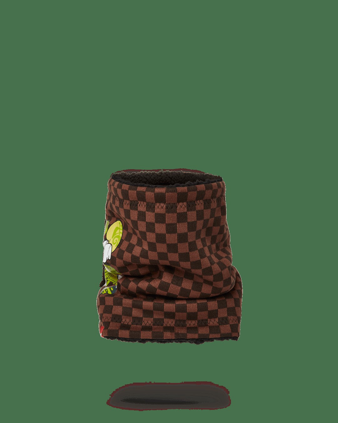CHASE BANK NECK WARMER | Sprayground Discount