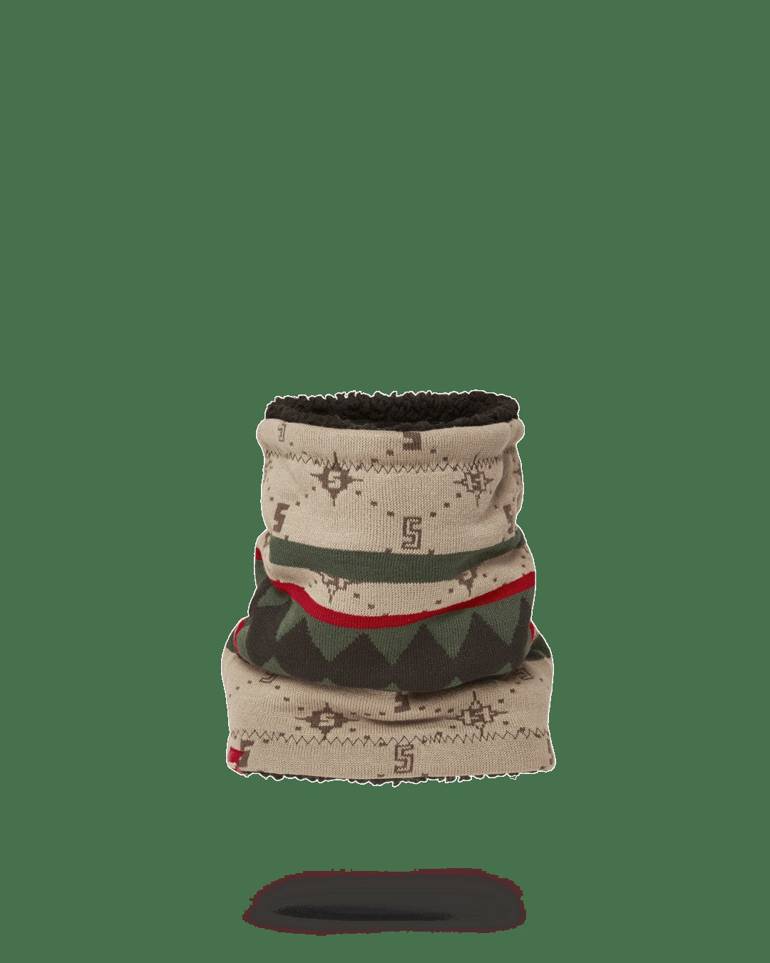 FIFTH AVENUE NECK WARMER | Sprayground for sale