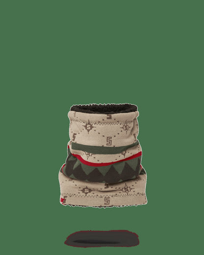 FIFTH AVENUE NECK WARMER | Sprayground for sale
