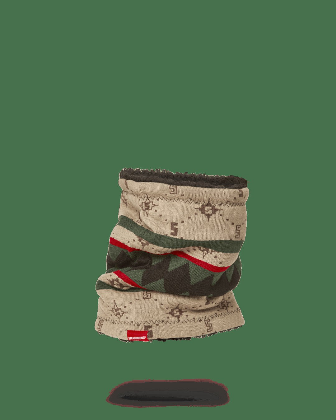 FIFTH AVENUE NECK WARMER | Sprayground for sale