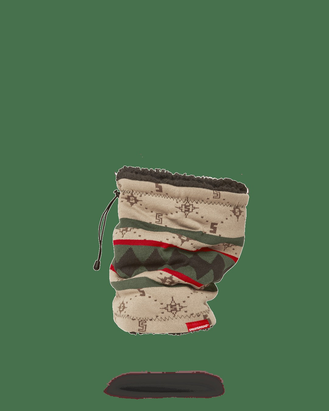 FIFTH AVENUE NECK WARMER | Sprayground for sale