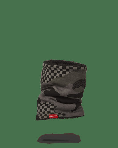 3AM NEVER SLEEP NECK WARMER | Sprayground Clearance