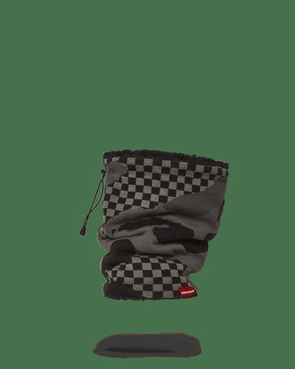 3AM NEVER SLEEP NECK WARMER | Sprayground Clearance
