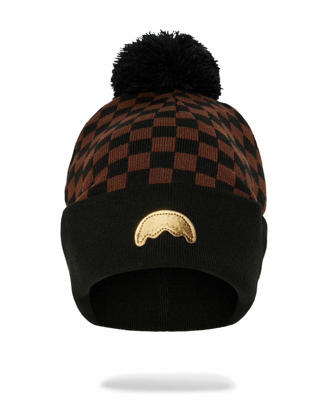 PARIS PUFF BEANIE | Sprayground Near Me