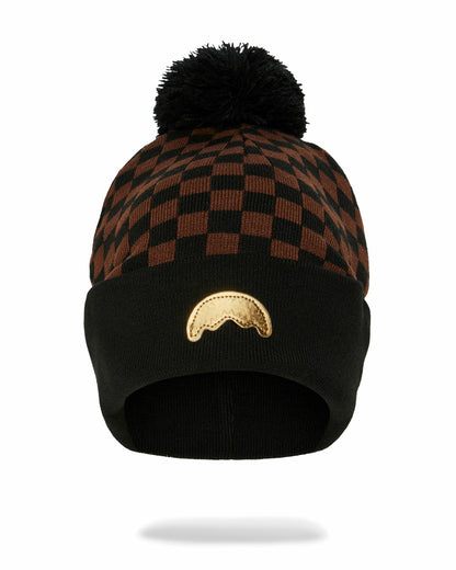 PARIS PUFF BEANIE | Sprayground Near Me