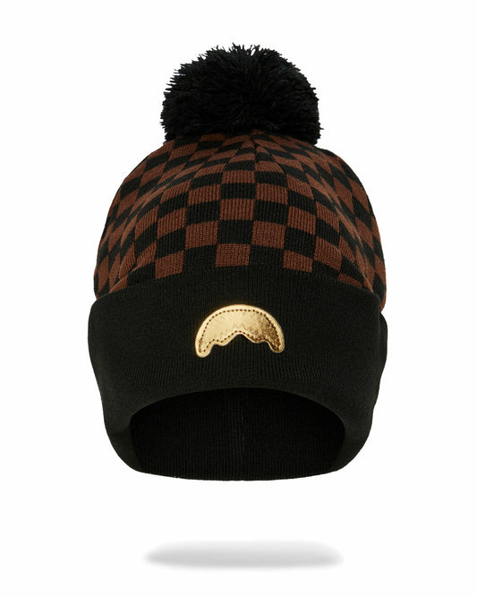 PARIS PUFF BEANIE | Sprayground Near Me