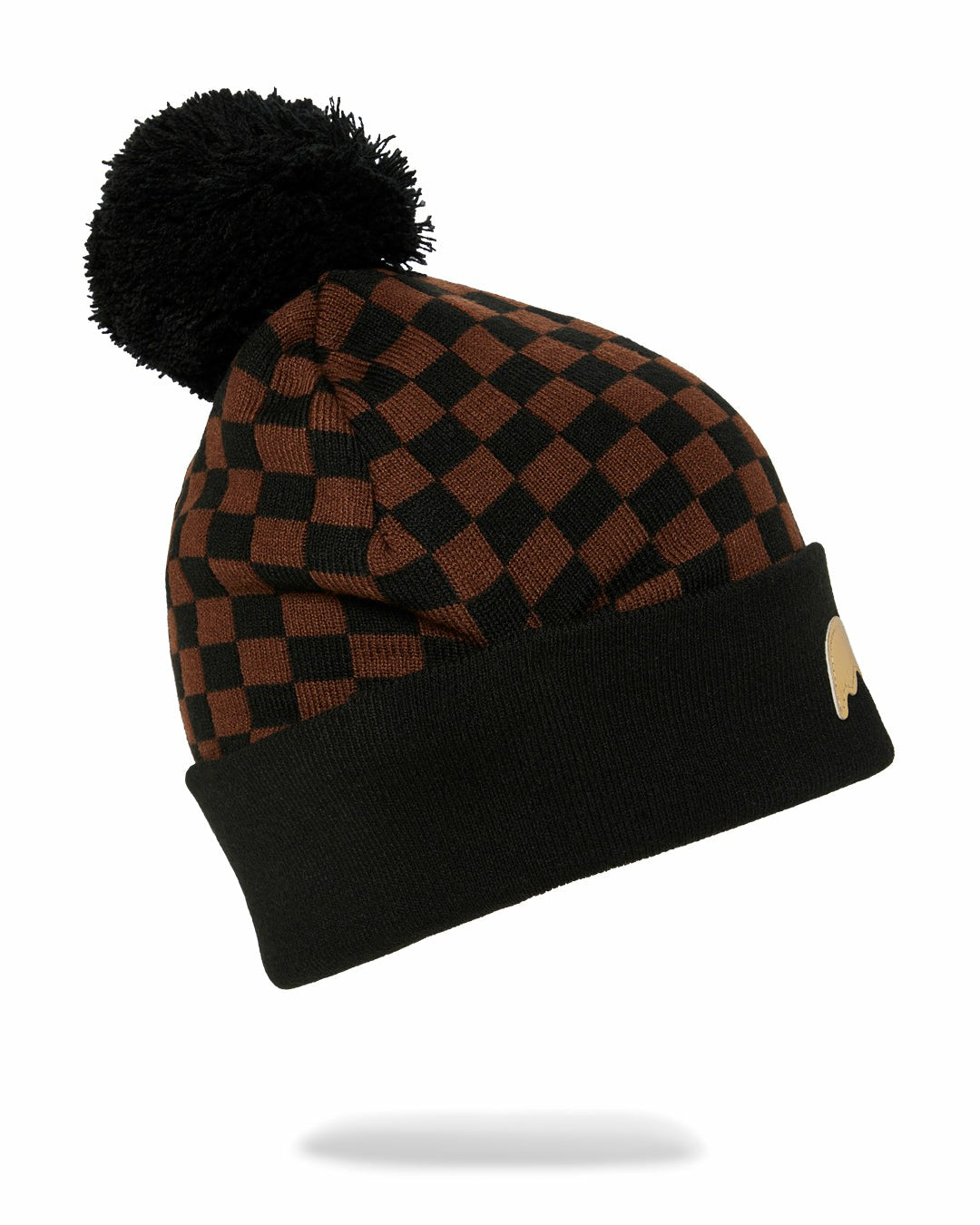 PARIS PUFF BEANIE | Sprayground Near Me