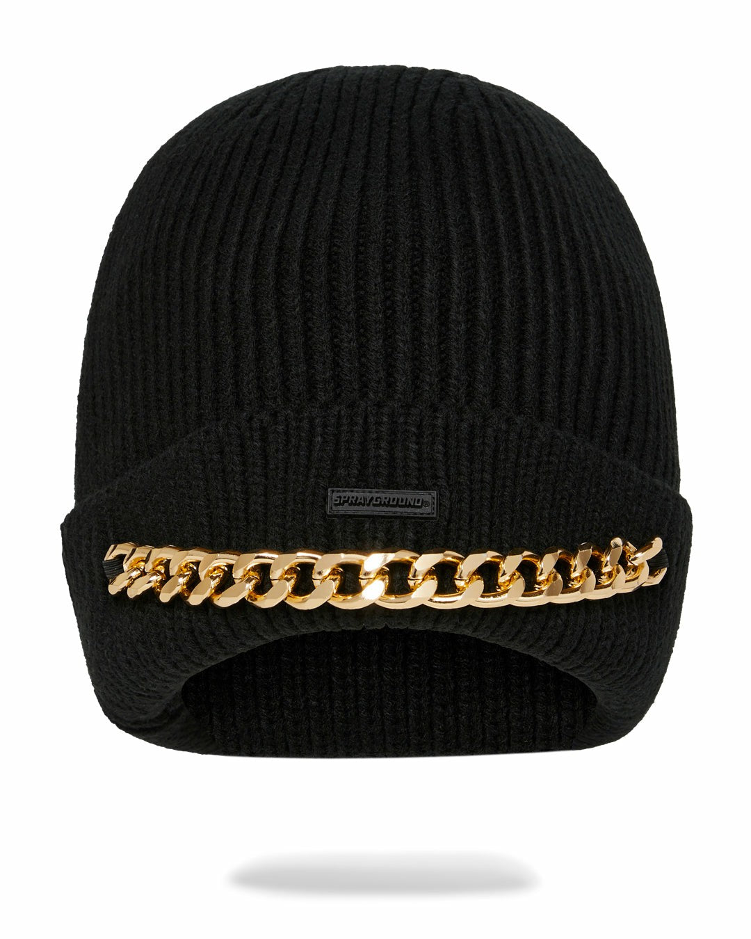 BIG LINKS BEANIE | Sprayground US