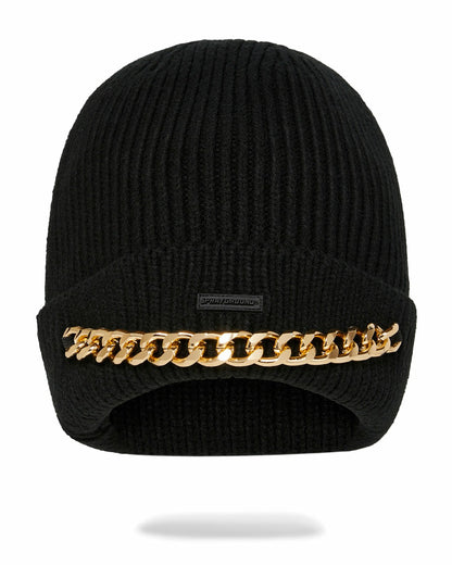 BIG LINKS BEANIE | Sprayground US