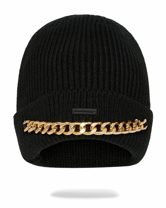 BIG LINKS BEANIE | Sprayground US