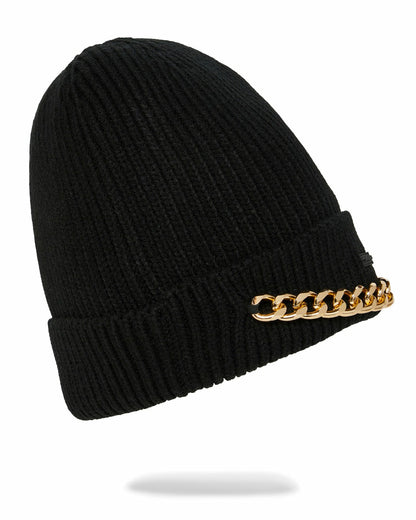 BIG LINKS BEANIE | Sprayground US