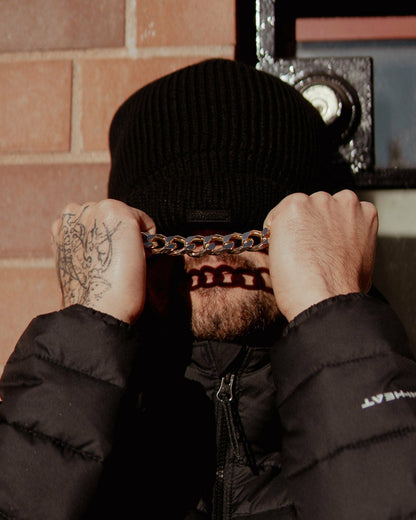 BIG LINKS BEANIE | Sprayground US