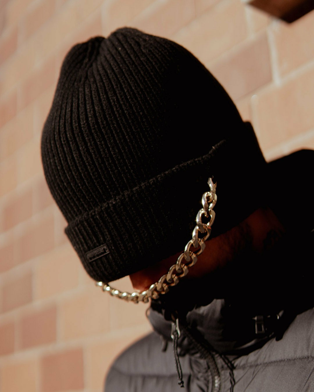 BIG LINKS BEANIE | Sprayground US