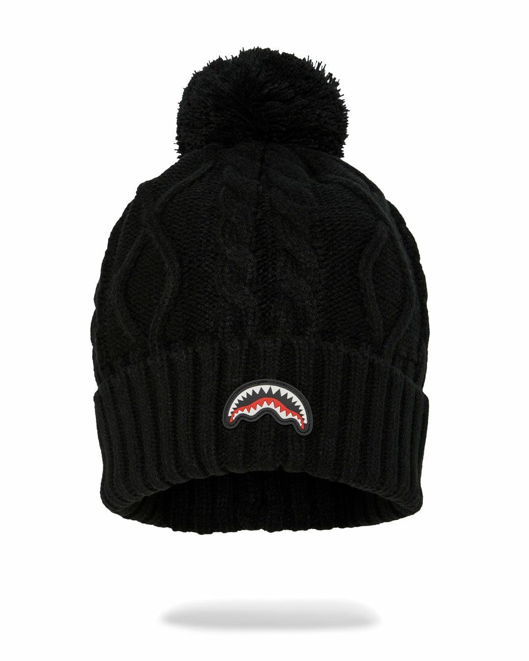 LOWKEY PUFF BEANIE | Sprayground Clearance