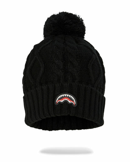 LOWKEY PUFF BEANIE | Sprayground Clearance