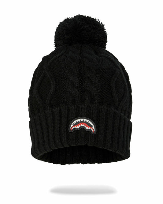 LOWKEY PUFF BEANIE | Sprayground Clearance