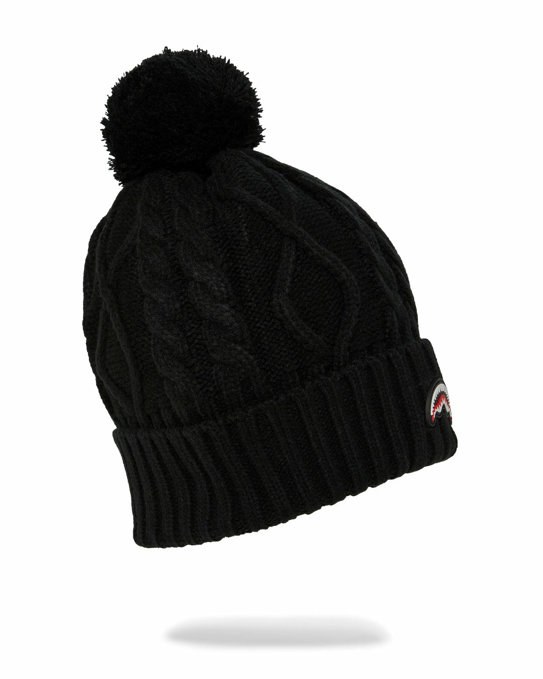 LOWKEY PUFF BEANIE | Sprayground Clearance