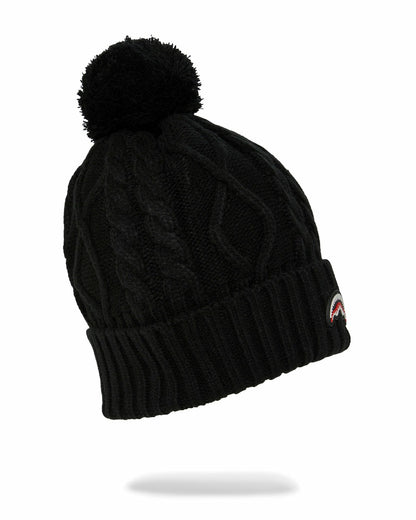 LOWKEY PUFF BEANIE | Sprayground Clearance