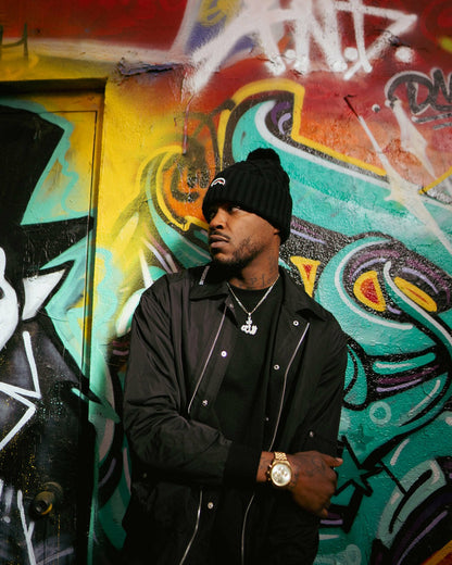 LOWKEY PUFF BEANIE | Sprayground Clearance