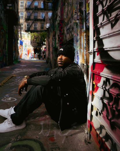 LOWKEY PUFF BEANIE | Sprayground Clearance