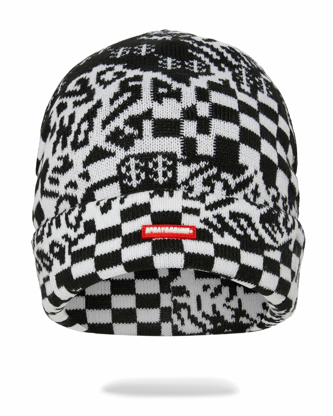 3AM BEANIE | Sprayground Online
