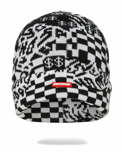 3AM BEANIE | Sprayground Online
